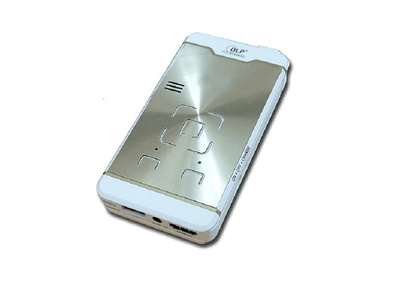 Proyector De Leds Ultra Porttil Android Marca Megapower Modelo Ml61 100 Lumens Wxga Hdmi Usb Audio Micro Sd 30000 Hora Vida til - ML61